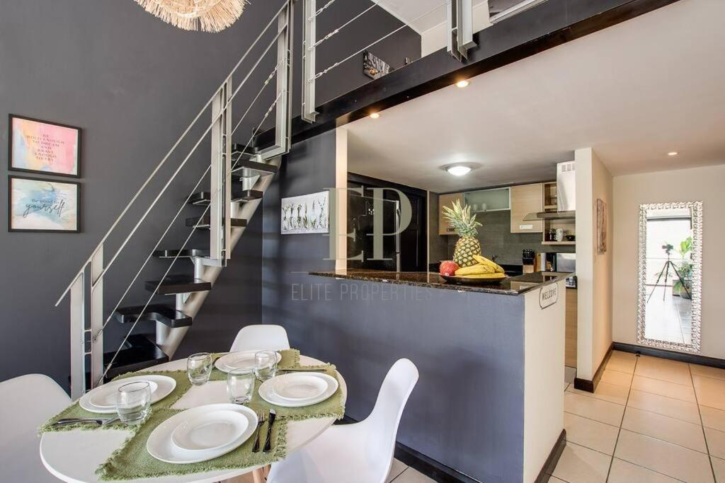 Cr Mariposa Rentals Comfortable Penthouse, Ac, Pool, Gym, Tennis Santa Ana  Exterior foto