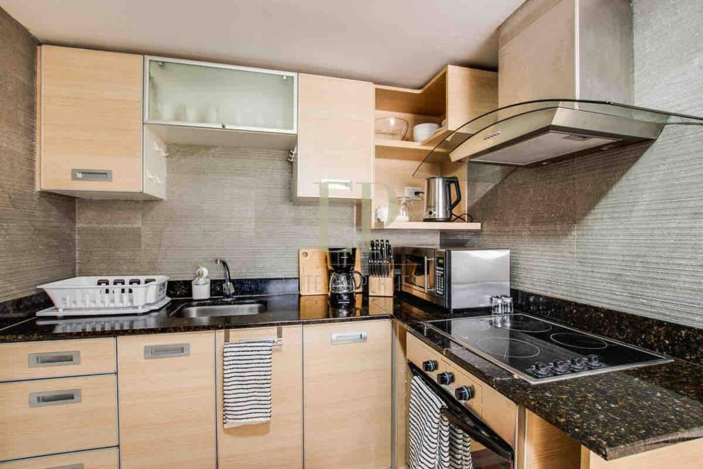 Cr Mariposa Rentals Comfortable Penthouse, Ac, Pool, Gym, Tennis Santa Ana  Exterior foto